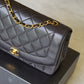 CHANEL DIANA MEDIUM BAG