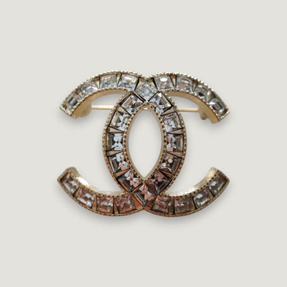CHANEL BROOCH