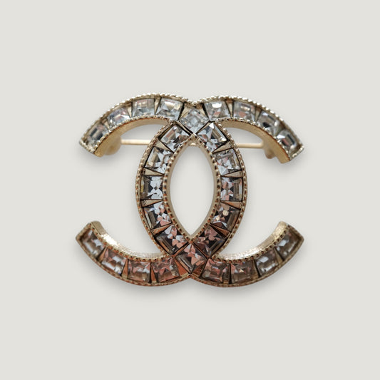 CHANEL BROOCH