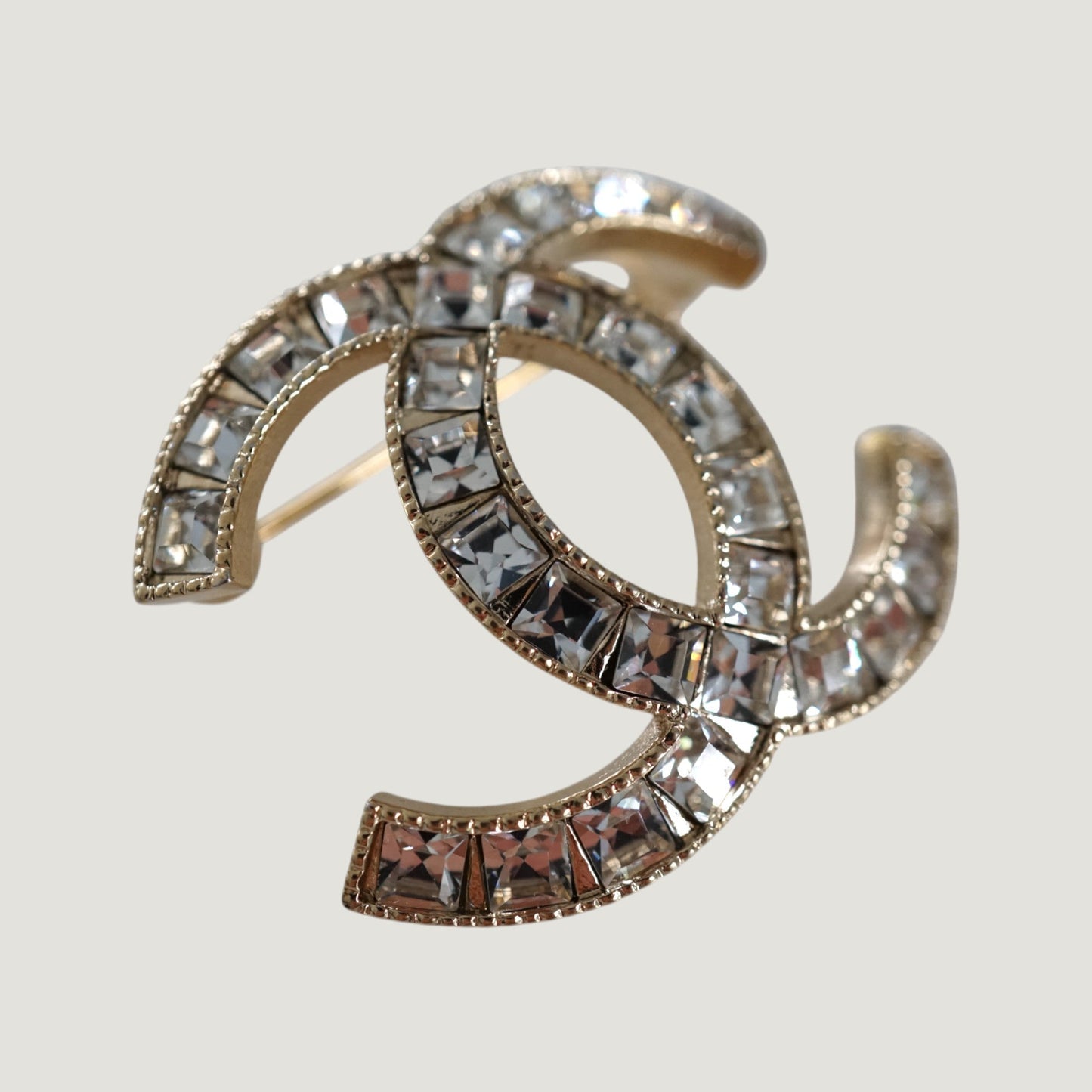 CHANEL BROOCH