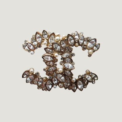 CHANEL BROOCH
