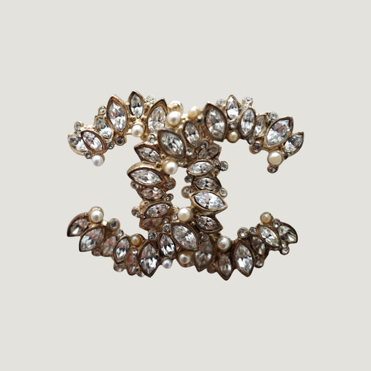 CHANEL BROOCH