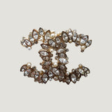 CHANEL BROOCH