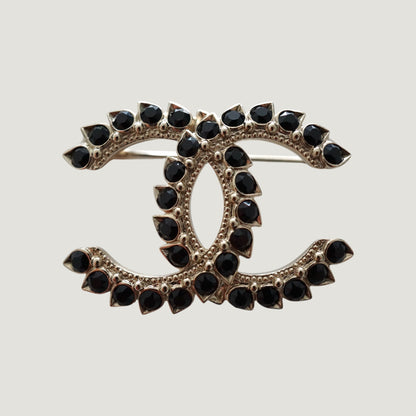 CHANEL BROOCH