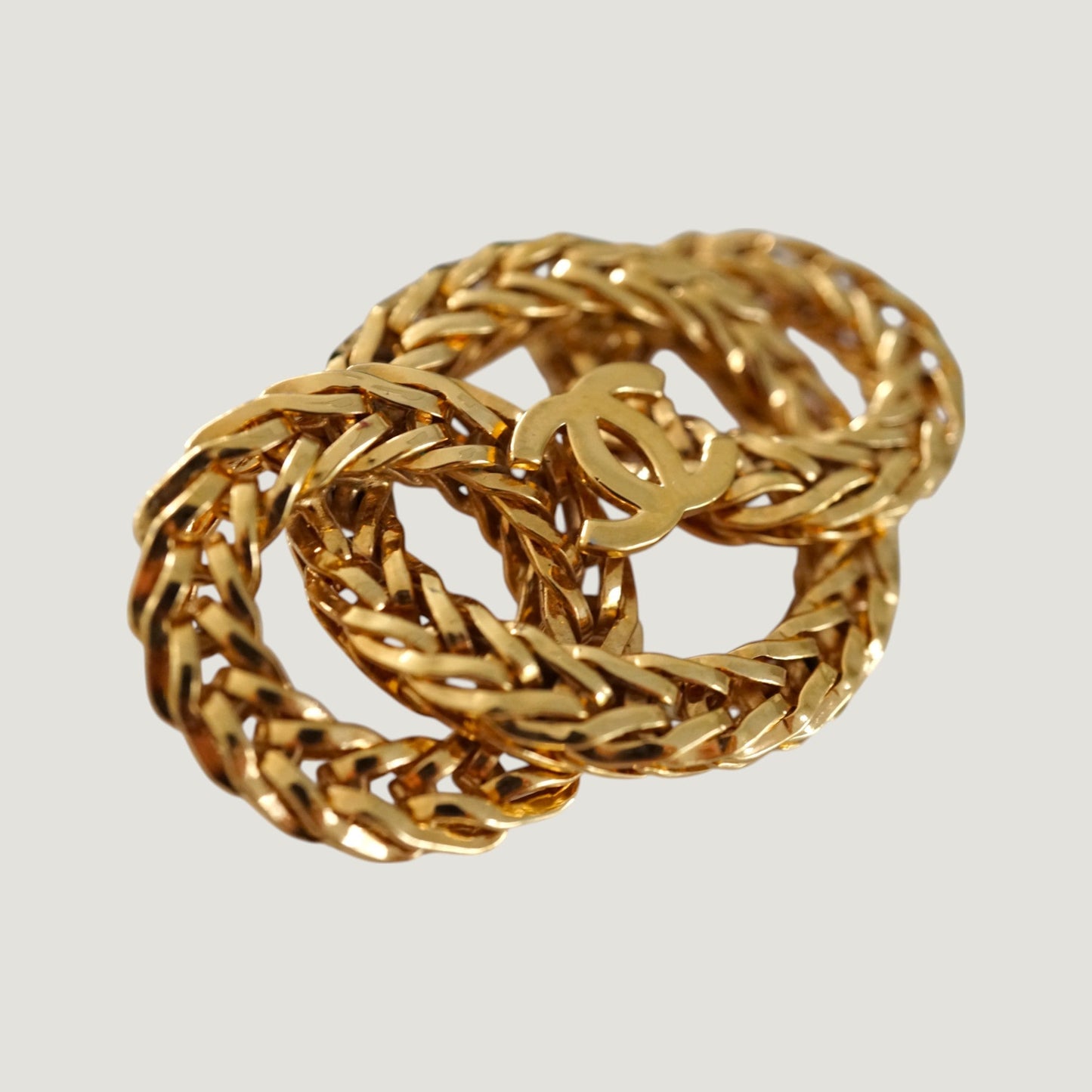 CHANEL BROOCH