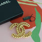 CHANEL BROOCH