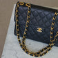 CHANEL CLASSIC JUMBO BAG