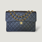 CHANEL CLASSIC JUMBO BAG