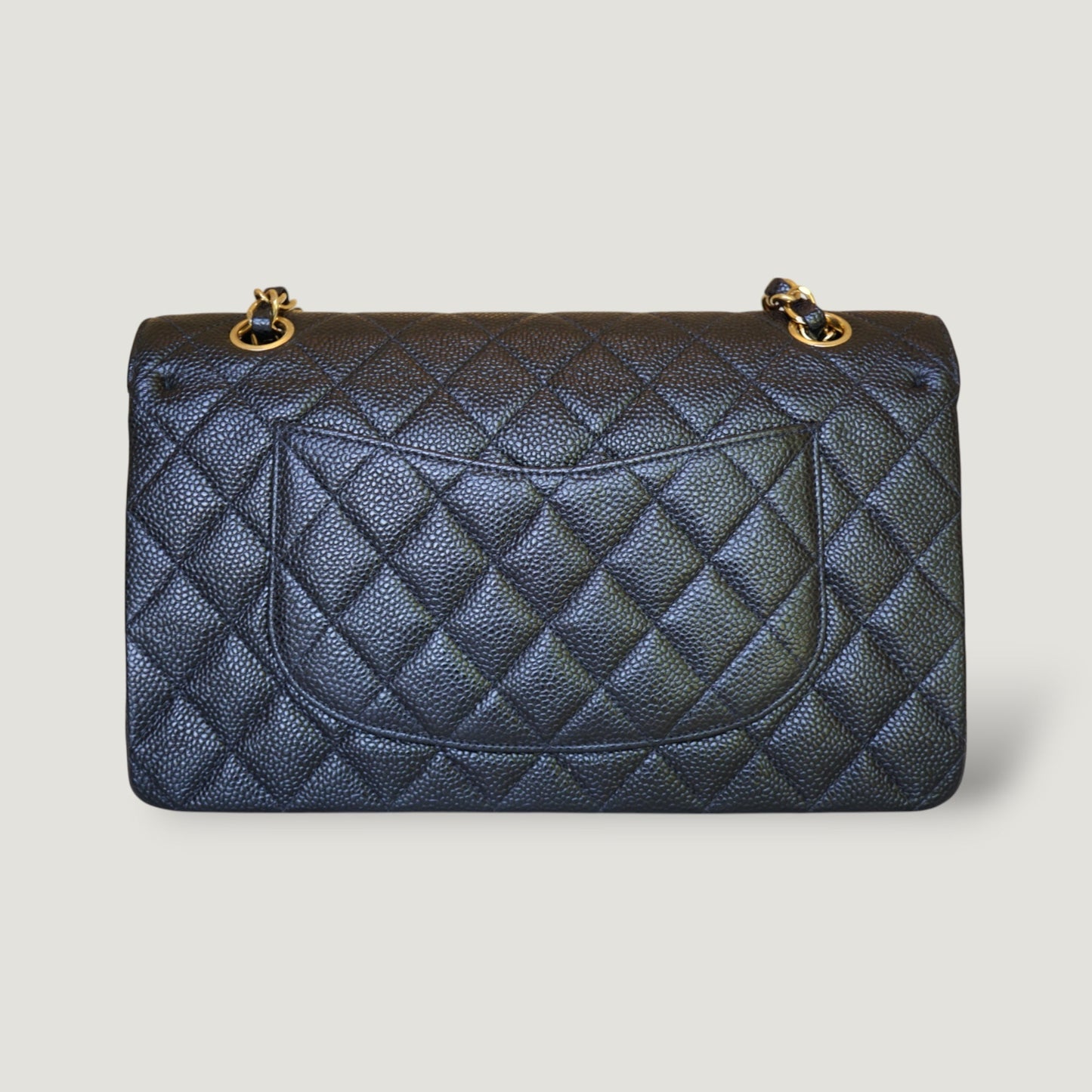 CHANEL CLASSIC MEDIUM BAG