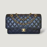 CHANEL CLASSIC MEDIUM BAG