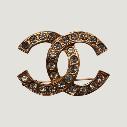 CHANEL BROOCH