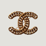 CHANEL BROOCH