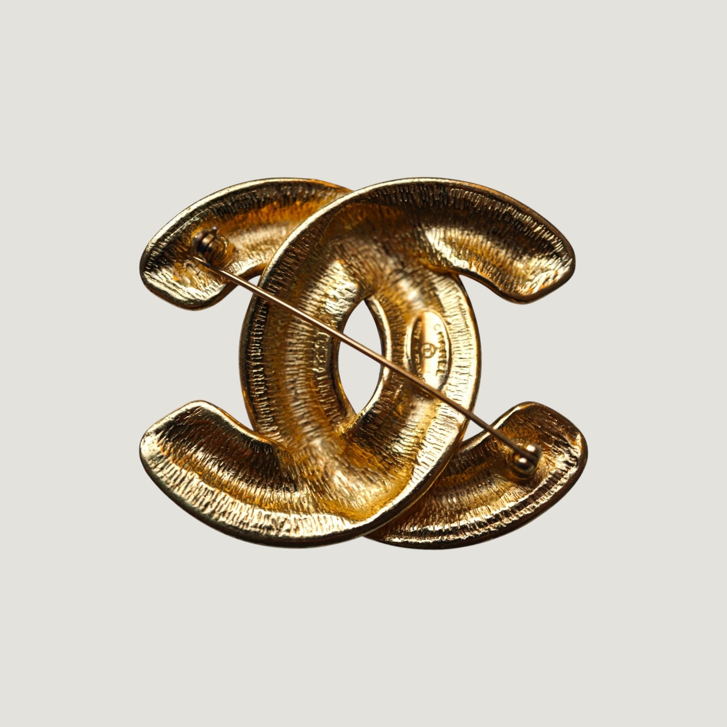 CHANEL BROOCH