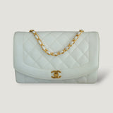CHANEL DIANA MEDIUM BAG