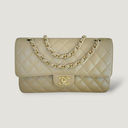 CHANEL CLASSIC MEDIUM BAG