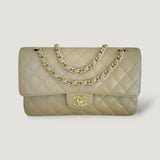 CHANEL CLASSIC MEDIUM BAG