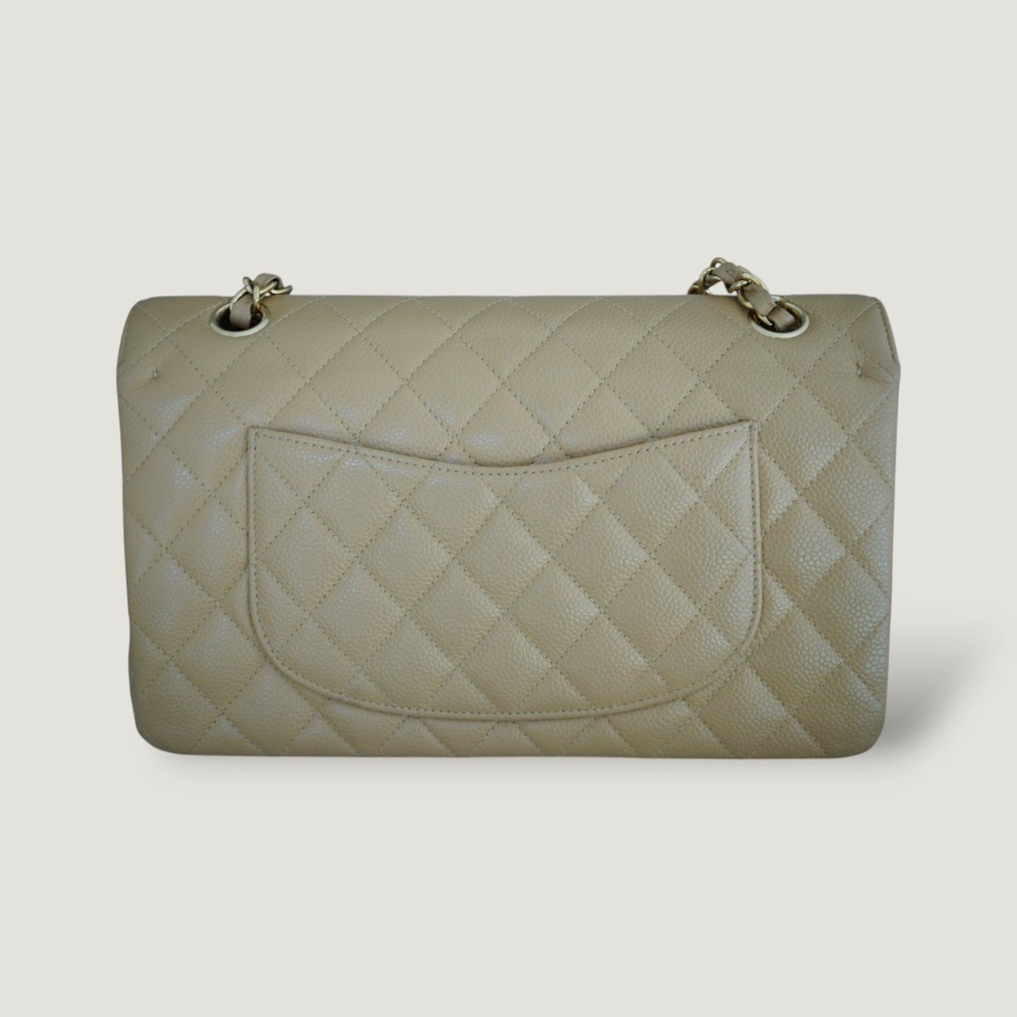 CHANEL CLASSIC MEDIUM BAG