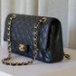 CHANEL CLASSIC MEDIUM BAG