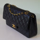 CHANEL CLASSIC MEDIUM BAG