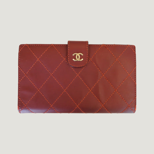CHANEL WALLET