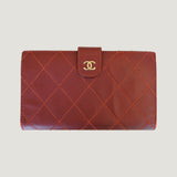 CHANEL WALLET