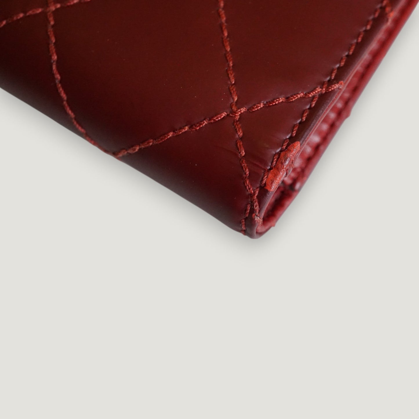 CHANEL WALLET