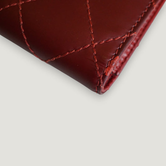 CHANEL WALLET
