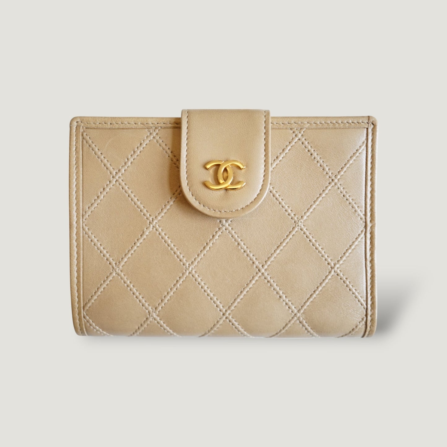 CHANEL WALLET