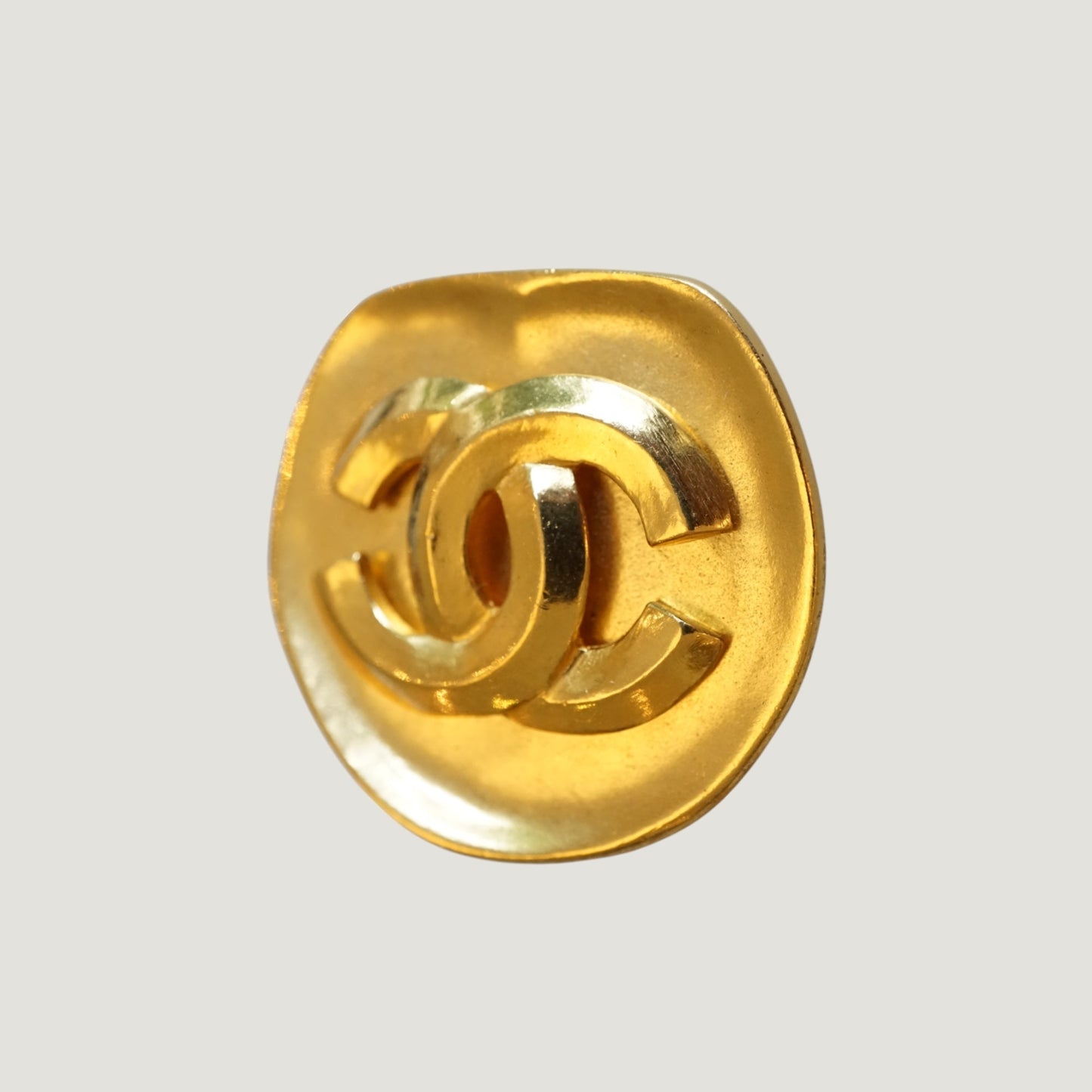 CHANEL BROOCH