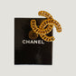 CHANEL BROOCH