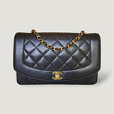CHANEL DIANA MEDIUM BAG