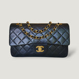 CHANEL CLASSIC SMALL BAG