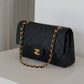 CHANEL CLASSIC MEDIUM BAG