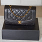 CHANEL DIANA MEDIUM BAG