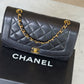 CHANEL DIANA MEDIUM BAG