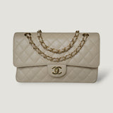 CHANEL CLASSIC MEDIUM BAG