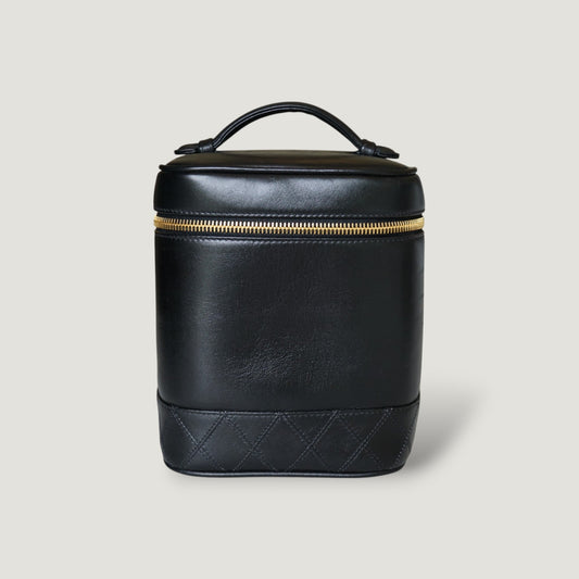 CHANEL VANITY CASE