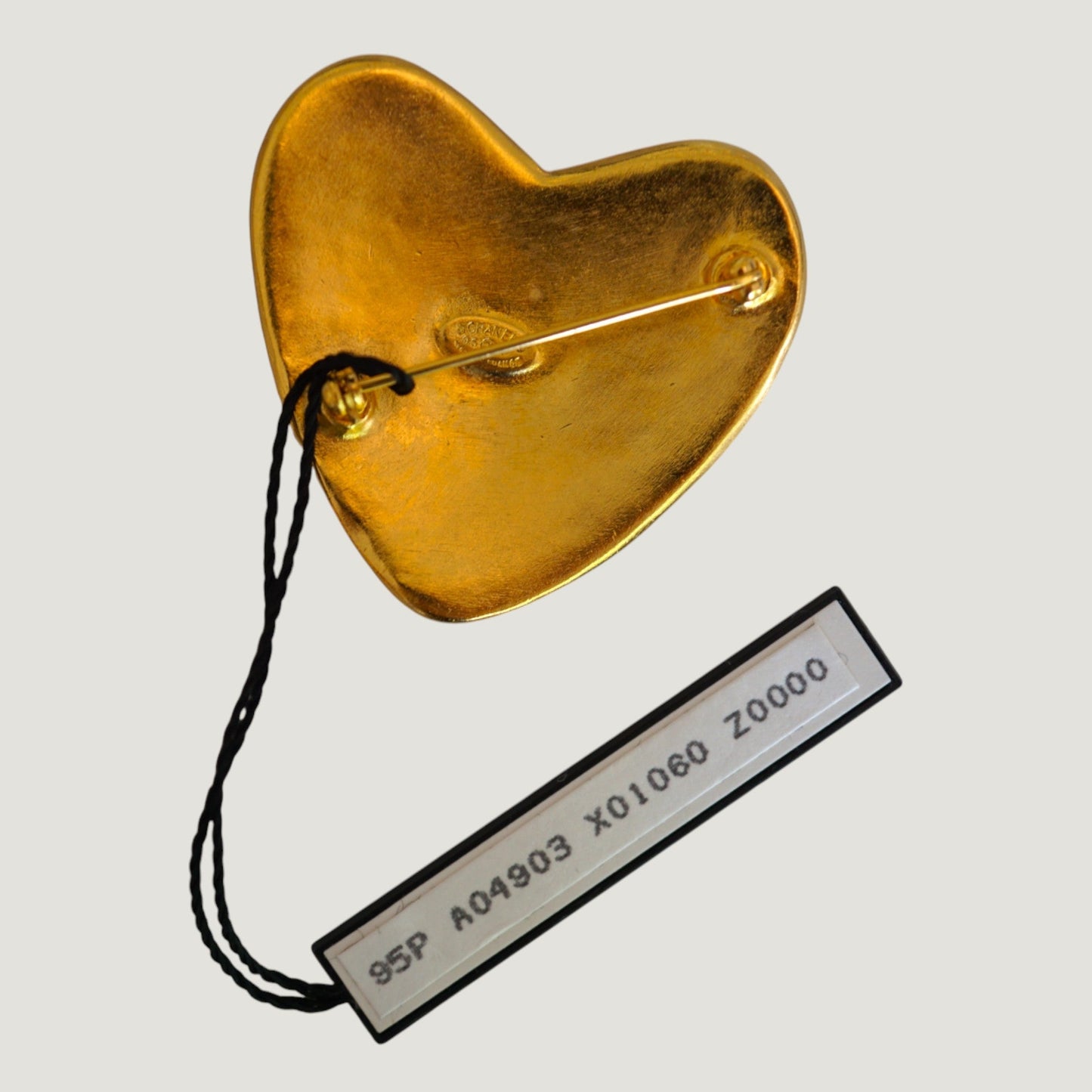 CHANEL BROOCH