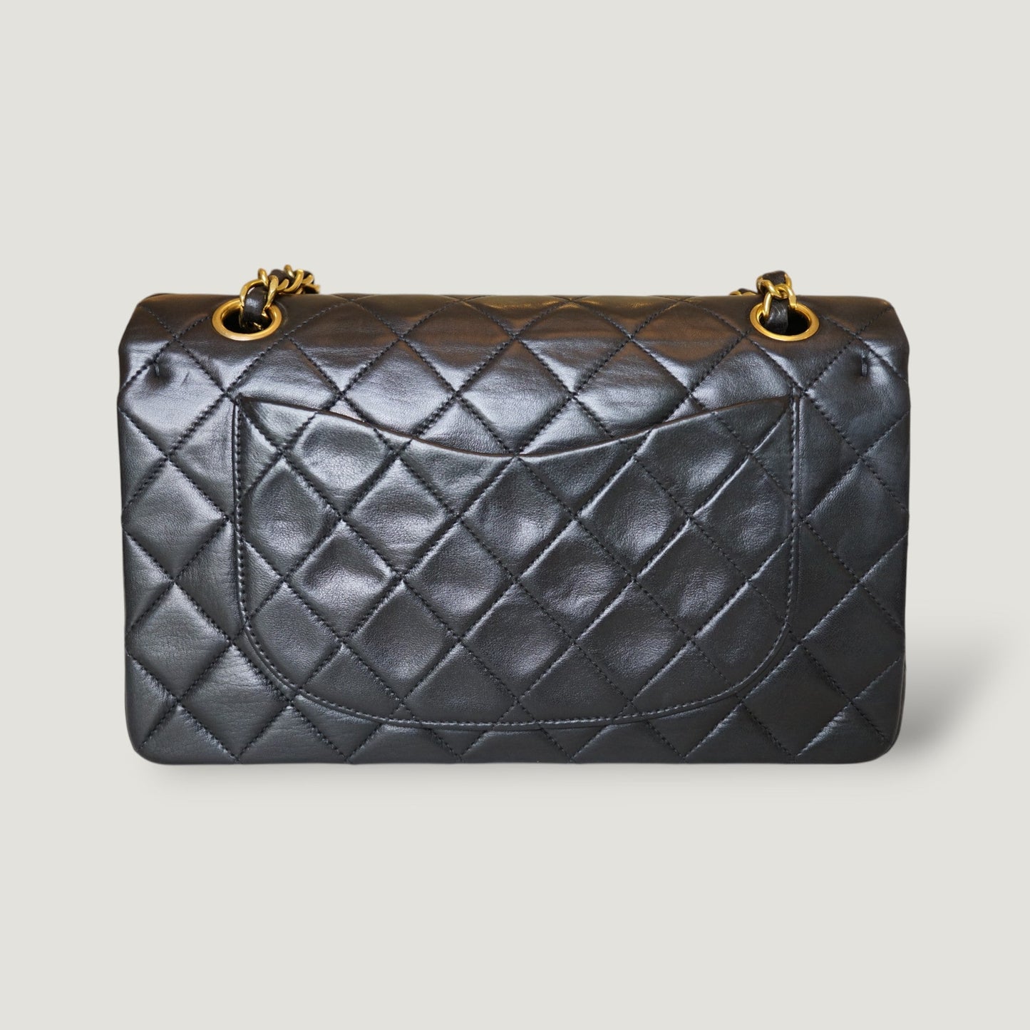 CHANEL CLASSIC SMALL BAG