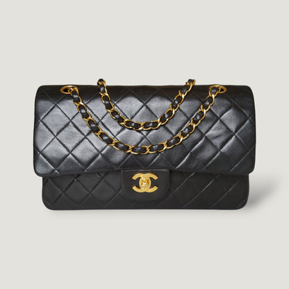 CHANEL CLASSIC MEDIUM BAG
