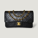 CHANEL CLASSIC SMALL BAG