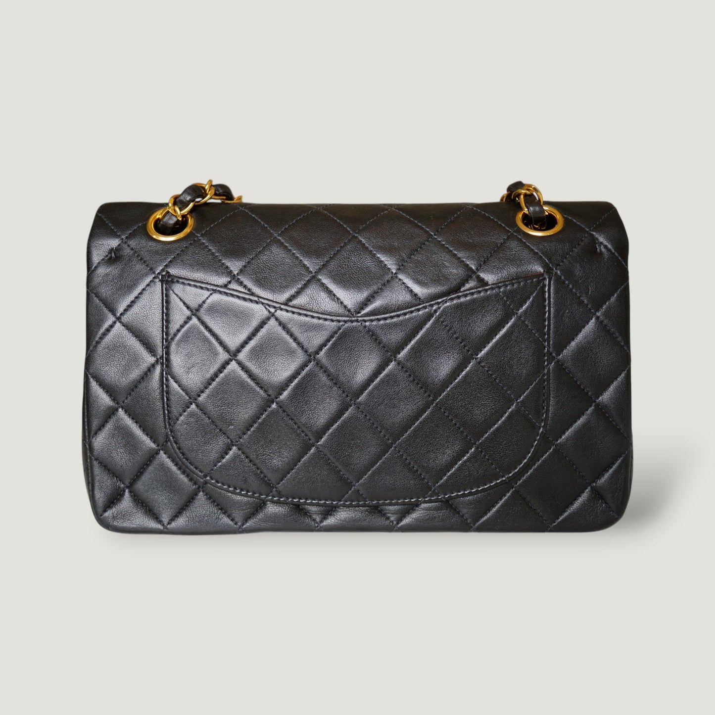 CHANEL CLASSIC SMALL BAG