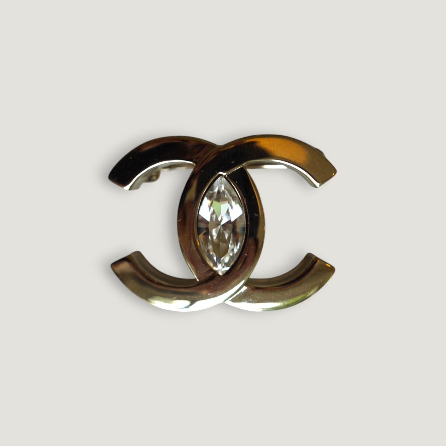 CHANEL BROOCH