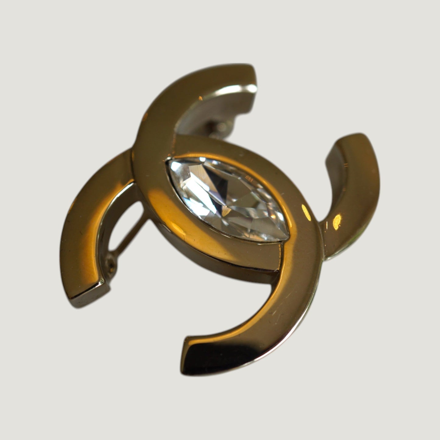 CHANEL BROOCH