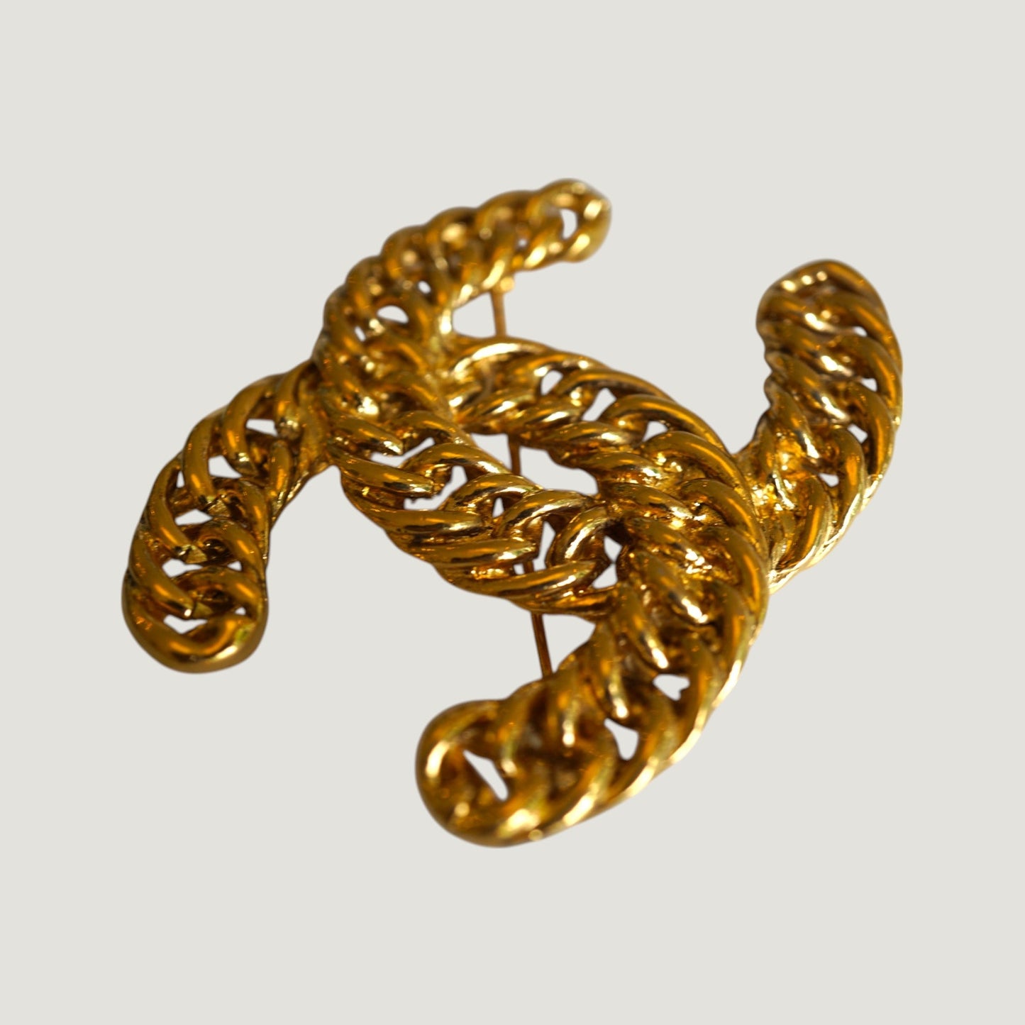 CHANEL BROOCH
