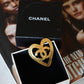 CHANEL BROOCH