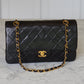 CHANEL CLASSIC MEDIUM BAG