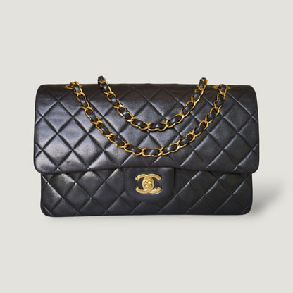 CHANEL CLASSIC MEDIUM BAG