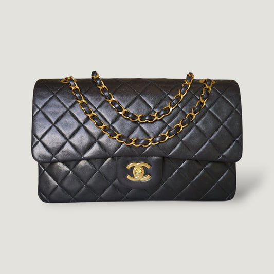CHANEL CLASSIC MEDIUM BAG