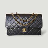 CHANEL CLASSIC MEDIUM BAG